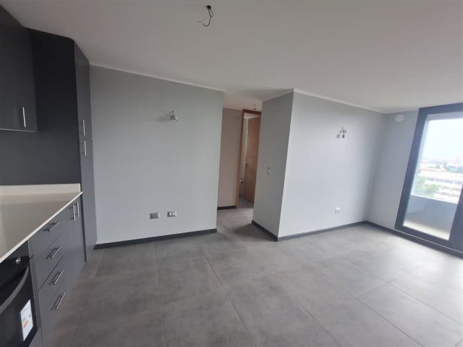 DEPARTAMENTO Parque Prieto