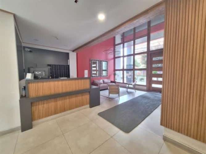 DEPARTAMENTO Parque Prieto