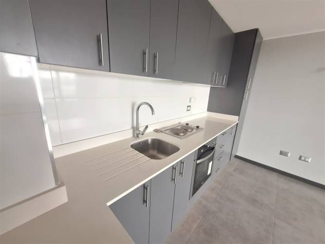 DEPARTAMENTO Parque Prieto