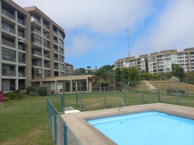 DEPARTAMENTO Agua Santa- Mirador Bahía 3d+2b+E+B