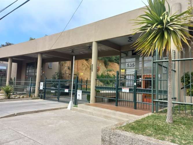 DEPARTAMENTO Agua Santa- Mirador Bahía 3d+2b+E+B