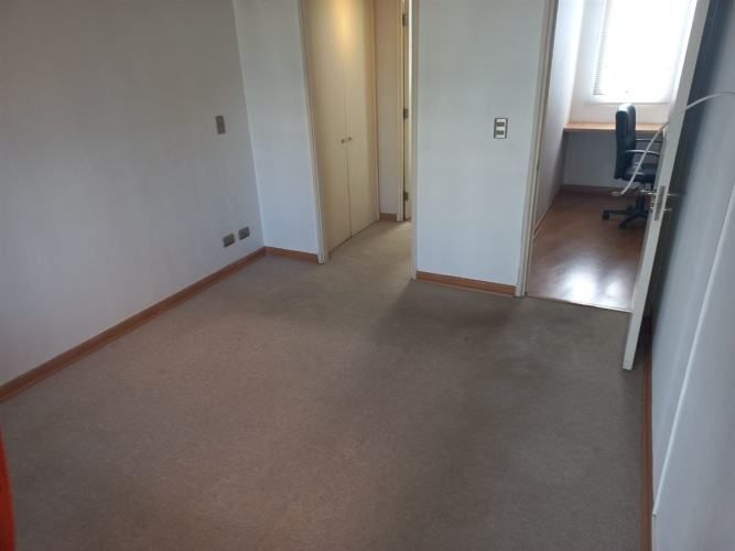 DEPARTAMENTO Agua Santa- Mirador Bahía 3d+2b+E+B