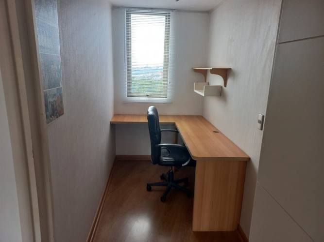 DEPARTAMENTO Agua Santa- Mirador Bahía 3d+2b+E+B