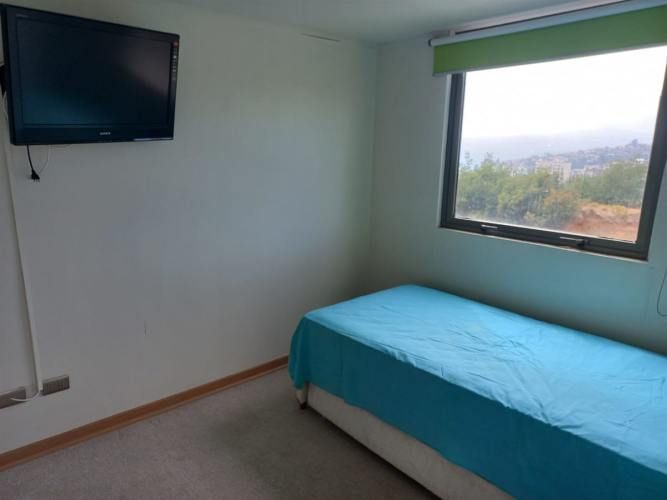 DEPARTAMENTO Agua Santa- Mirador Bahía 3d+2b+E+B