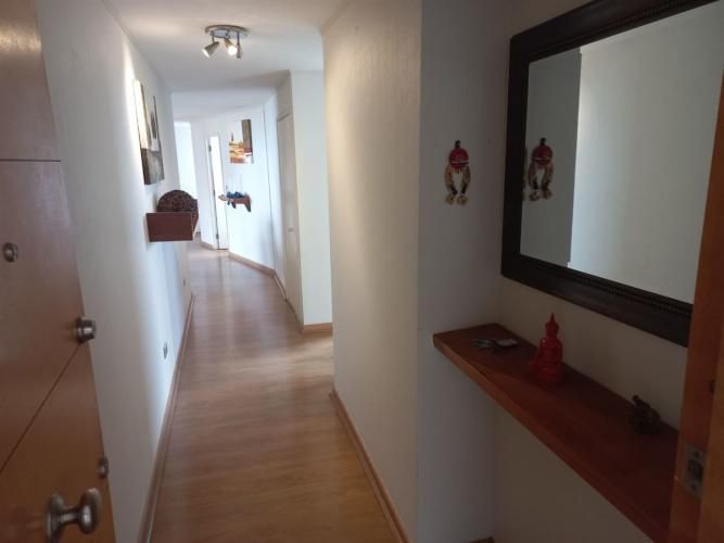 DEPARTAMENTO Agua Santa- Mirador Bahía 3d+2b+E+B