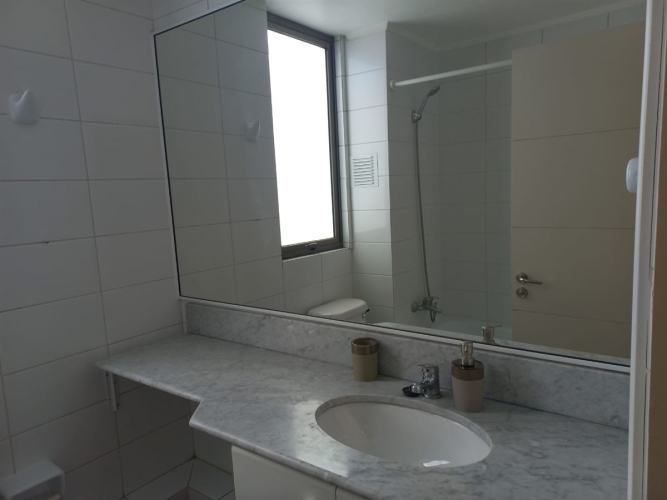 DEPARTAMENTO Agua Santa- Mirador Bahía 3d+2b+E+B