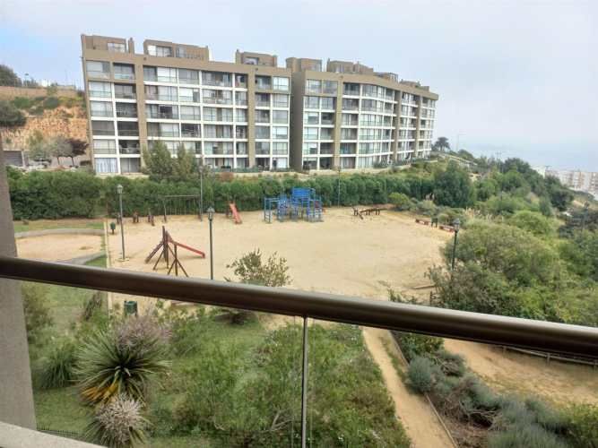 DEPARTAMENTO Agua Santa- Mirador Bahía 3d+2b+E+B