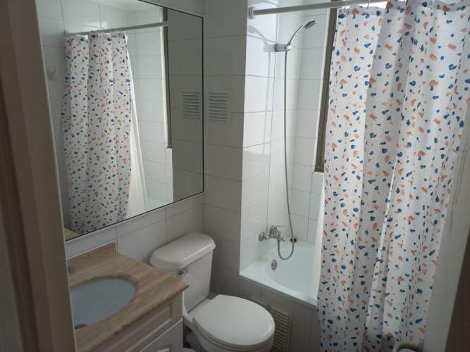 DEPARTAMENTO Agua Santa- Mirador Bahía 3d+2b+E+B