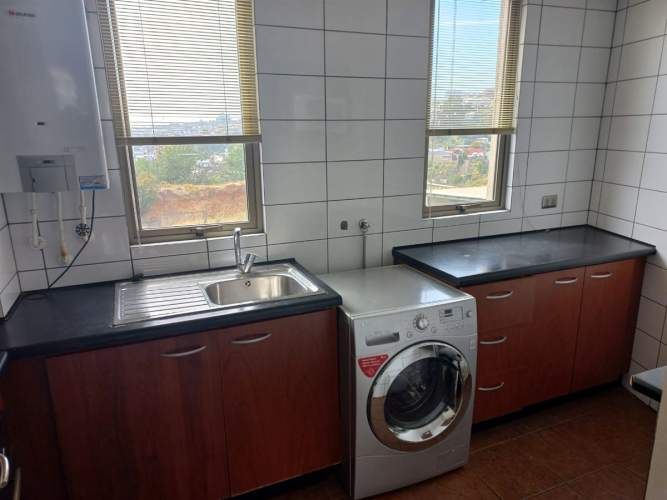 DEPARTAMENTO Agua Santa- Mirador Bahía 3d+2b+E+B