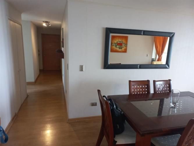 DEPARTAMENTO Agua Santa- Mirador Bahía 3d+2b+E+B