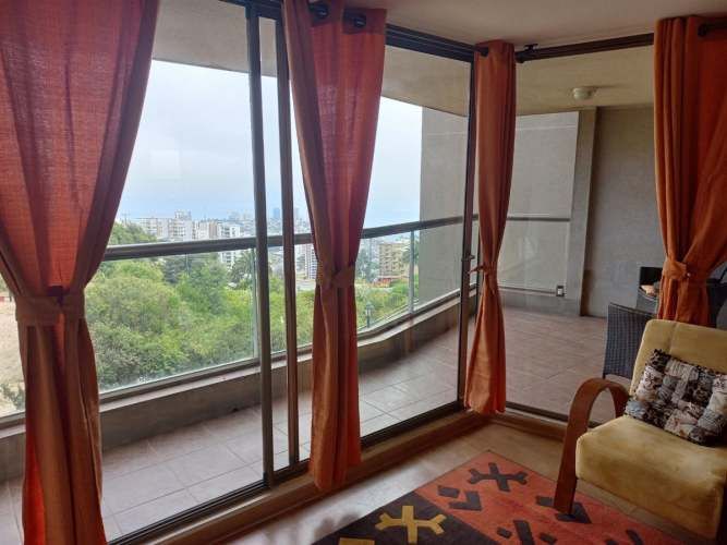 DEPARTAMENTO Agua Santa- Mirador Bahía 3d+2b+E+B