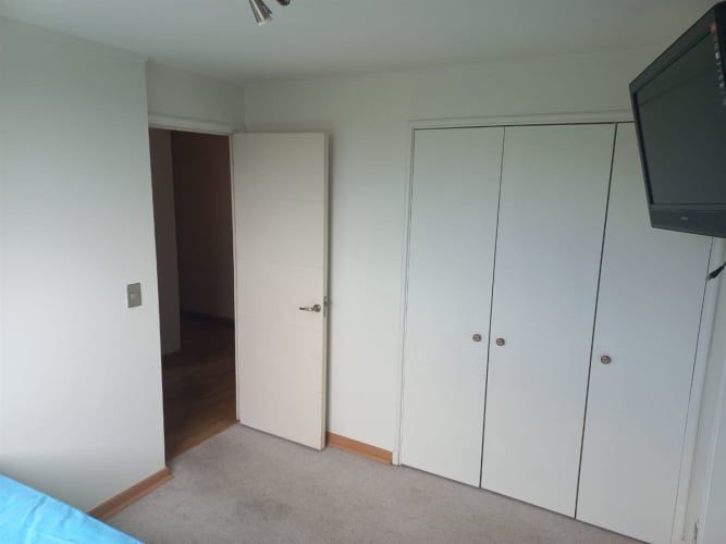 DEPARTAMENTO Agua Santa- Mirador Bahía 3d+2b+E+B