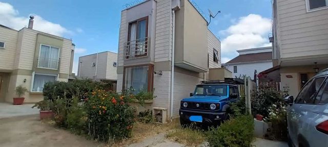 CASA Estadio Marista Villa Alemana