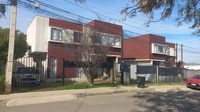 CASA Garay Alto- Metro La Concepción- Colegio San Antonio