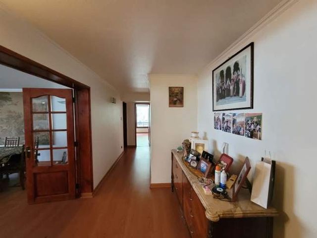 DEPARTAMENTO Las Hortensias - Plaza Las Lilas