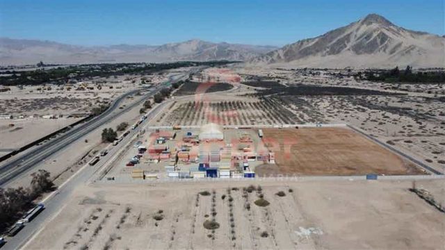 INDUSTRIAL Fundo Toledo