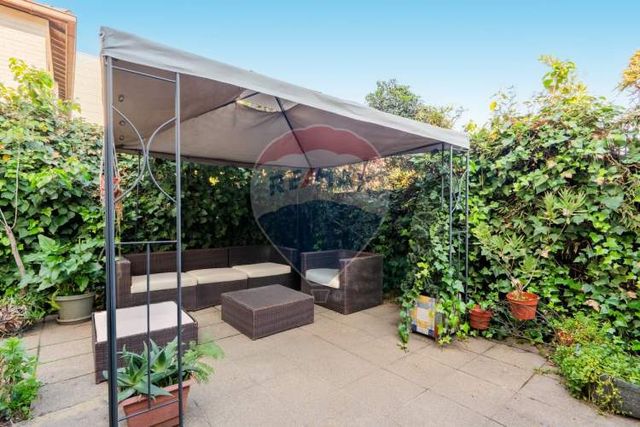 Casa ñuñoa 4 dormitorios, 2 baños