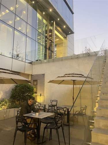 OFICINA Av. Kennedy 5770