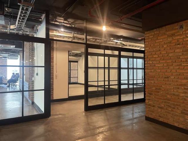 OFICINA Av. Vitacura 2960, Las Condes