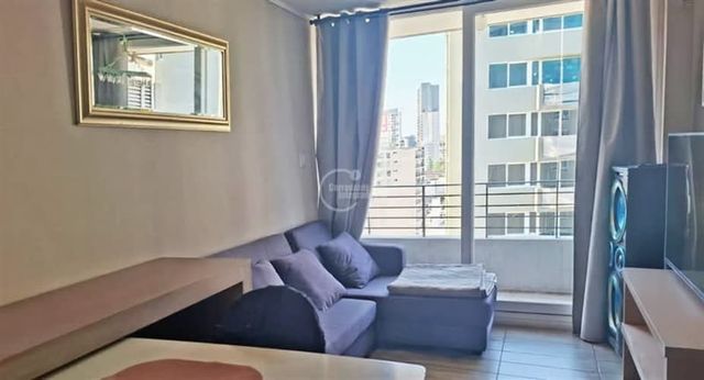 DEPARTAMENTO Roble Interior