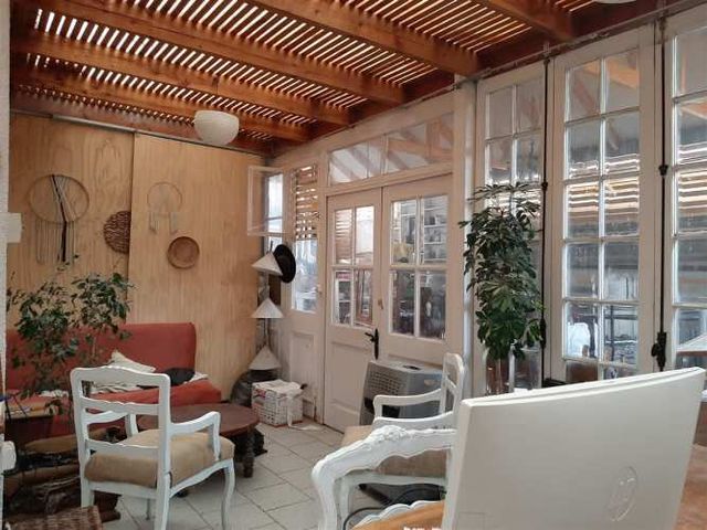 CASA Los Prados de Nos