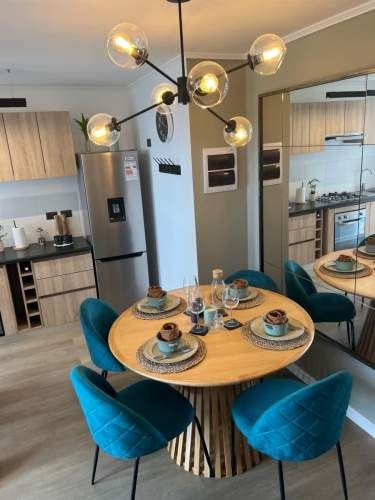 DEPARTAMENTO antes de la intersección Camino A Huachalalume y Camino A San Ramon