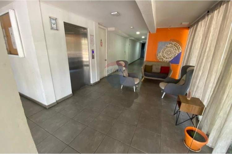  venta on fire en quinta normal