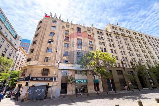 Exclusividad y ubicación