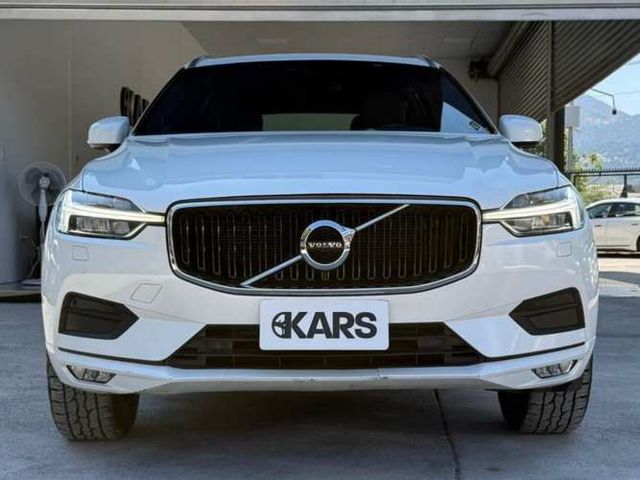 VOLVO XC60  2020