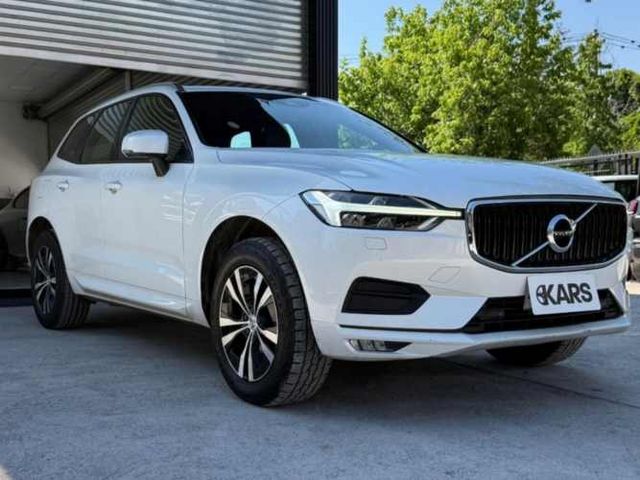 VOLVO XC60  2020