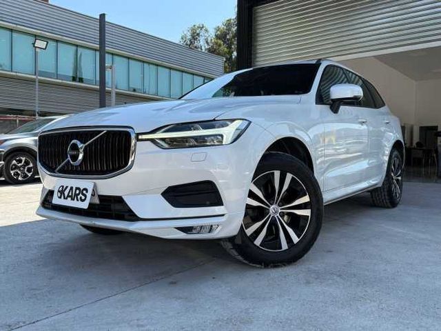 VOLVO XC60  2020
