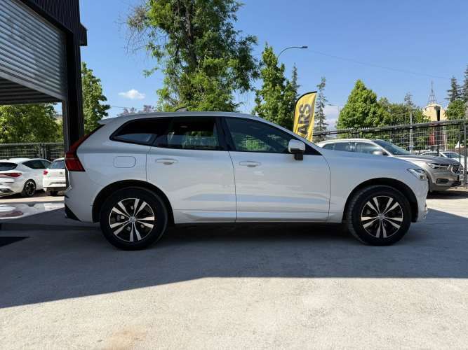 VOLVO XC60  2020
