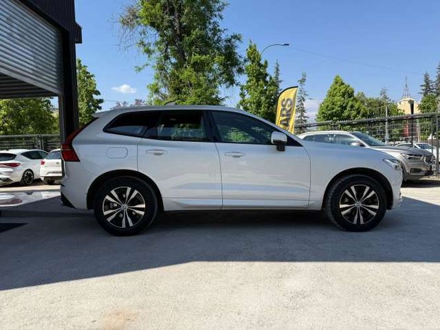 VOLVO XC60  2020
