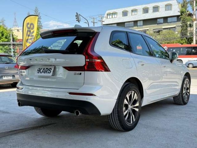 VOLVO XC60  2020