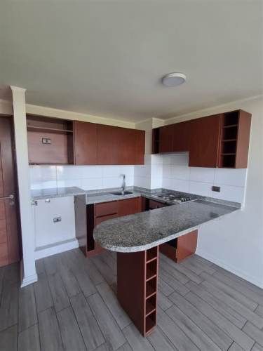 DEPARTAMENTO Trinidad Ramirez 180 La Cisterna