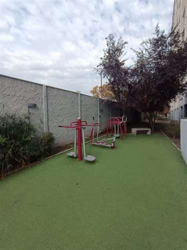 DEPARTAMENTO Trinidad Ramirez 180 La Cisterna