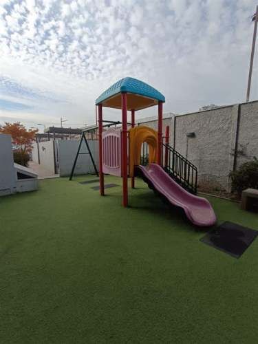 DEPARTAMENTO Trinidad Ramirez 180 La Cisterna