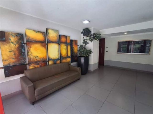 DEPARTAMENTO Trinidad Ramirez 180 La Cisterna