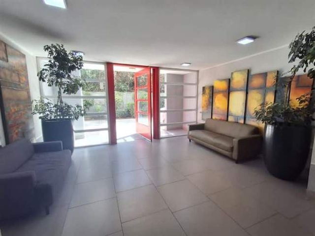 DEPARTAMENTO Trinidad Ramirez 180 La Cisterna