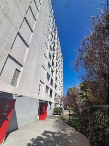 DEPARTAMENTO Trinidad Ramirez 180 La Cisterna