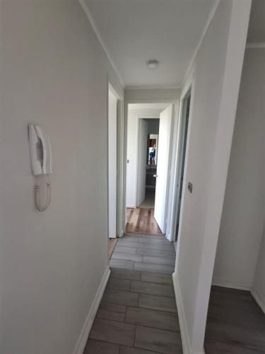 DEPARTAMENTO Trinidad Ramirez 180 La Cisterna