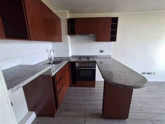 DEPARTAMENTO Trinidad Ramirez 180 La Cisterna