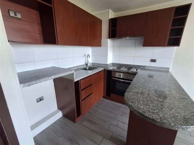 DEPARTAMENTO Trinidad Ramirez 180 La Cisterna