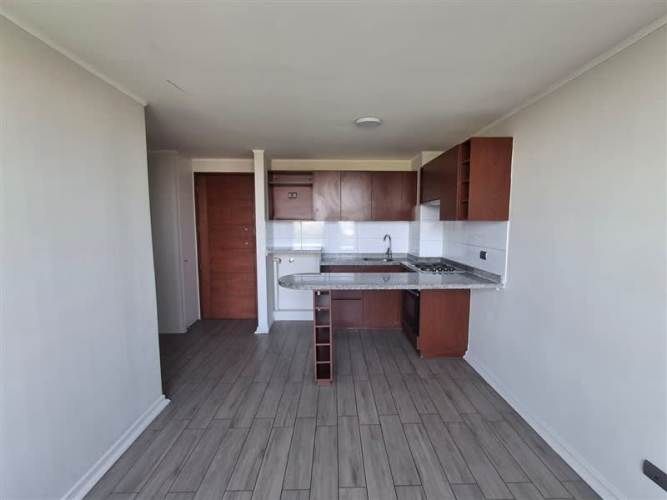 DEPARTAMENTO Trinidad Ramirez 180 La Cisterna