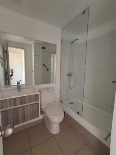 DEPARTAMENTO Trinidad Ramirez 180 La Cisterna