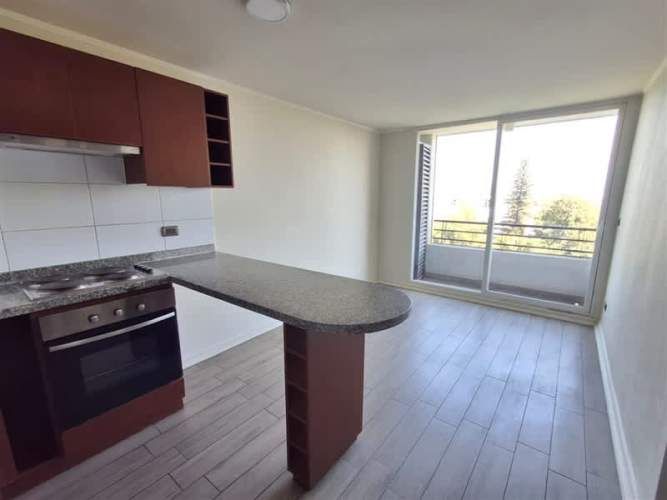 DEPARTAMENTO Trinidad Ramirez 180 La Cisterna