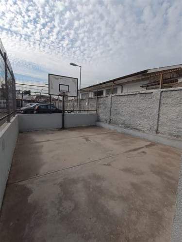 DEPARTAMENTO Trinidad Ramirez 180 La Cisterna