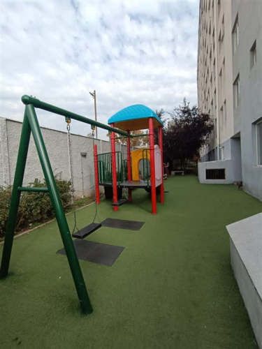 DEPARTAMENTO Trinidad Ramirez 180 La Cisterna