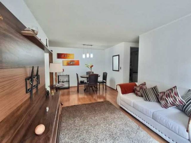 Departamento DOWNTOWN DE SANTIAGO