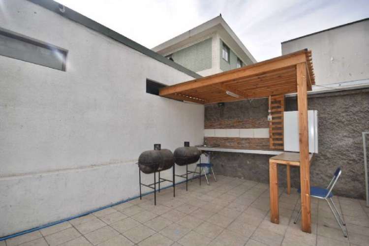 Departamento GRAN AVENIDA MIGUEL CARRERA METRO SAN MIGUEL